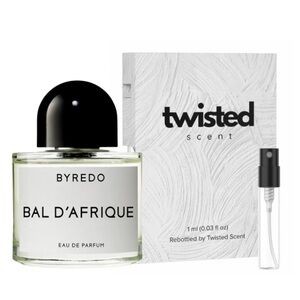 Byredo Bal D’Afrique 1ML Sample Spray